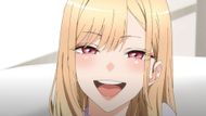 Marin, as seen in the series (Image Source: Studio CloverWorks)